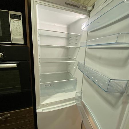 Apartamento Жк Весна Almatý Exterior foto