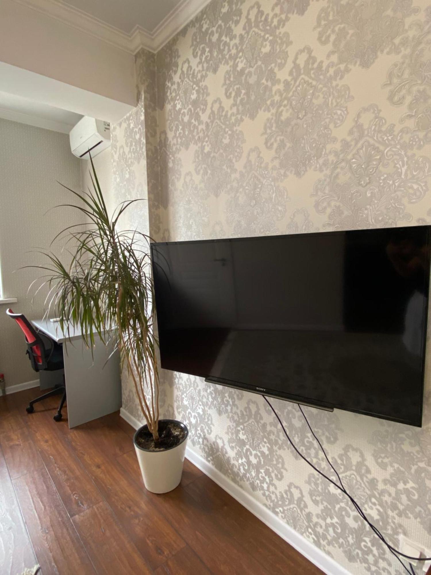 Apartamento Жк Весна Almatý Exterior foto