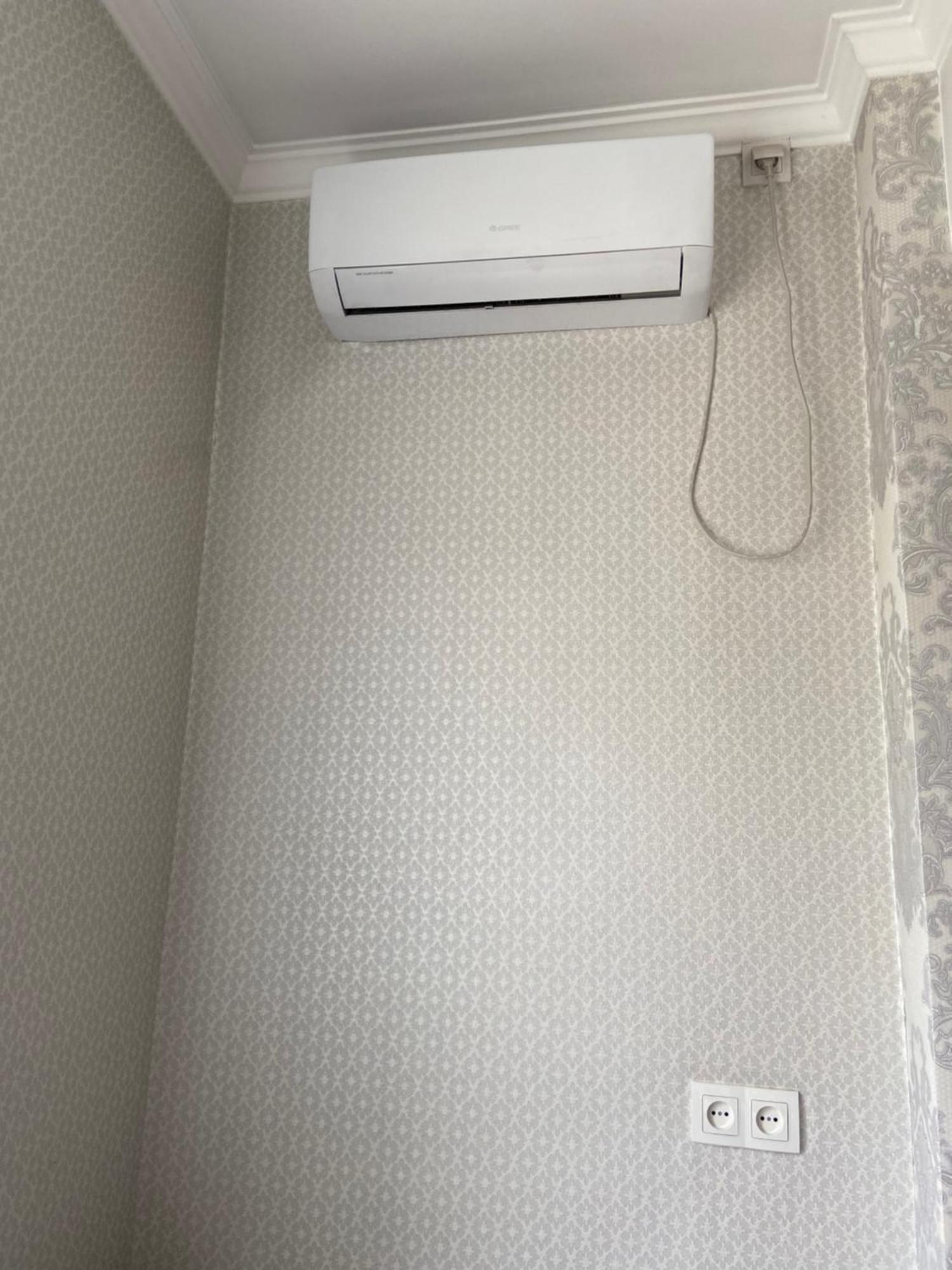 Apartamento Жк Весна Almatý Exterior foto